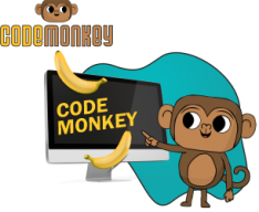 CodeMonkey. Развиваем логику - Школа программирования для детей, компьютерные курсы для школьников, начинающих и подростков - KIBERone г. Сызрань