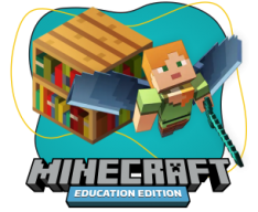 Minecraft Education - Школа программирования для детей, компьютерные курсы для школьников, начинающих и подростков - KIBERone г. Сызрань