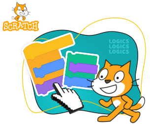 Знакомство со Scratch. Создание игр на Scratch. Основы - Школа программирования для детей, компьютерные курсы для школьников, начинающих и подростков - KIBERone г. Сызрань