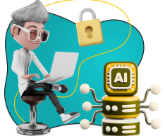 Этичный хакинг & AI безопасность - КИБЕРшкола программирования для детей, компьютерные курсы для школьников, начинающих и подростков - KIBERone г. Сызрань