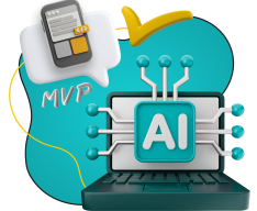 AI Product Lab. Собираем MVP за 3 занятия — как взрослые IT-команды - КИБЕРшкола программирования для детей, компьютерные курсы для школьников, начинающих и подростков - KIBERone г. Сызрань