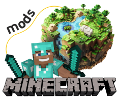 Создание модов в Minecraft - КИБЕРшкола программирования для детей, компьютерные курсы для школьников, начинающих и подростков - KIBERone г. Сызрань