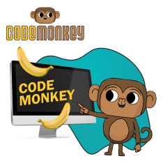 CodeMonkey. Развиваем логику - КИБЕРшкола программирования для детей, компьютерные курсы для школьников, начинающих и подростков - KIBERone г. Сызрань