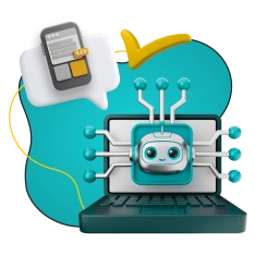 AI Product Lab. Собираем MVP за 3 занятия – как взрослые IT-команды - КИБЕРшкола программирования для детей, компьютерные курсы для школьников, начинающих и подростков - KIBERone г. Сызрань