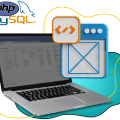 PHP+SQL - КИБЕРшкола программирования для детей, компьютерные курсы для школьников, начинающих и подростков - KIBERone г. Сызрань