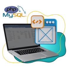 PHP+SQL - КИБЕРшкола программирования для детей, компьютерные курсы для школьников, начинающих и подростков - KIBERone г. Сызрань