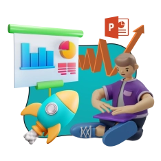 Магия эффектных презентаций PowerPoint - КИБЕРшкола программирования для детей, компьютерные курсы для школьников, начинающих и подростков - KIBERone г. Сызрань