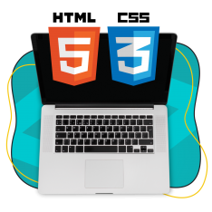 Веб-мастер (HTML + CSS) - КИБЕРшкола программирования для детей, компьютерные курсы для школьников, начинающих и подростков - KIBERone г. Сызрань