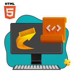 Основы HTML. Изучение веб-разработки - КИБЕРшкола программирования для детей, компьютерные курсы для школьников, начинающих и подростков - KIBERone г. Сызрань