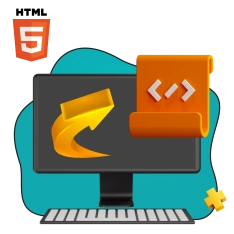 Web-мастер: первые шаги в мир современных сайтов. Основы HTML - КИБЕРшкола программирования для детей, компьютерные курсы для школьников, начинающих и подростков - KIBERone г. Сызрань