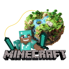 Создание модов в Minecraft - КИБЕРшкола программирования для детей, компьютерные курсы для школьников, начинающих и подростков - KIBERone г. Сызрань