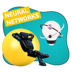 Нейросети - КИБЕРшкола программирования для детей, компьютерные курсы для школьников, начинающих и подростков - KIBERone г. Сызрань