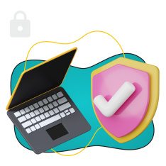 Кибербезопасность - КИБЕРшкола программирования для детей, компьютерные курсы для школьников, начинающих и подростков - KIBERone г. Сызрань