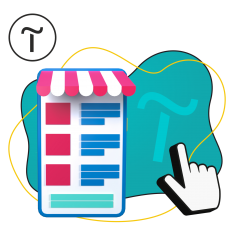 Создание лендинга. Tilda - КИБЕРшкола программирования для детей, компьютерные курсы для школьников, начинающих и подростков - KIBERone г. Сызрань