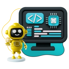Vibe Coding & AI-инжиниринг - КИБЕРшкола программирования для детей, компьютерные курсы для школьников, начинающих и подростков - KIBERone г. Сызрань