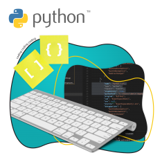 Программирование в Python. Создай свою первую игру! - КИБЕРшкола программирования для детей, компьютерные курсы для школьников, начинающих и подростков - KIBERone г. Сызрань