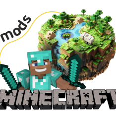 Создание модов в Minecraft - КИБЕРшкола программирования для детей, компьютерные курсы для школьников, начинающих и подростков - KIBERone г. Сызрань