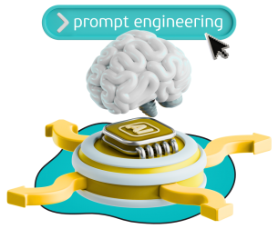 Промпт-инжиниринг: язык, который понимает ИИ. - КИБЕРшкола программирования для детей, компьютерные курсы для школьников, начинающих и подростков - KIBERone г. Сызрань