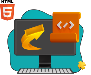 Основы HTML. Изучение web-разработки - Школа программирования для детей, компьютерные курсы для школьников, начинающих и подростков - KIBERone г. Сызрань