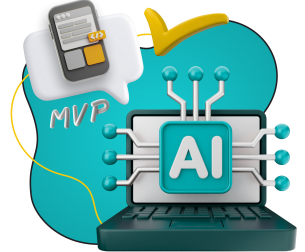 AI Product Lab. Собираем MVP за 3 занятия — как взрослые IT-команды - КИБЕРшкола программирования для детей, компьютерные курсы для школьников, начинающих и подростков - KIBERone г. Сызрань