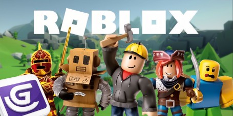 Создаем свою вселенную по мотивам Roblox на движке GDevelop 5 - КИБЕРшкола программирования для детей, компьютерные курсы для школьников, начинающих и подростков - KIBERone г. Сызрань