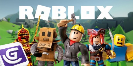 Создаем свою вселенную по мотивам Roblox на движке GDevelop 5 - КИБЕРшкола программирования для детей, компьютерные курсы для школьников, начинающих и подростков - KIBERone г. Сызрань