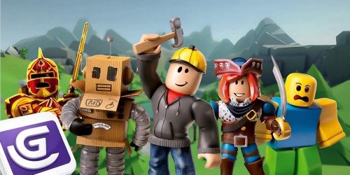 Создаем свою вселенную по мотивам любимой игры на движке GDevelop 5 - КИБЕРшкола программирования для детей, компьютерные курсы для школьников, начинающих и подростков - KIBERone г. Сызрань