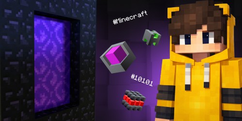 Архитекторы Реальности. Программируем Портал в Minecraft - КИБЕРшкола программирования для детей, компьютерные курсы для школьников, начинающих и подростков - KIBERone г. Сызрань