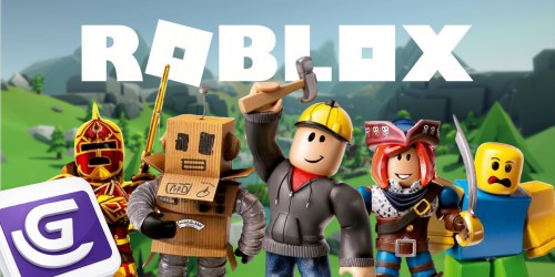 Создаем свою вселенную по мотивам Roblox на движке GDevelop 5 - КИБЕРшкола программирования для детей, компьютерные курсы для школьников, начинающих и подростков - KIBERone г. Сызрань