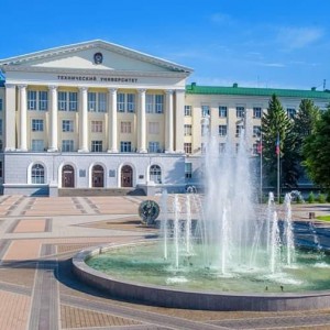 В сентябре открытие новой локации в самом центре Ростова-на-Дону, в Кванториуме при ДГТУ! - Школа программирования для детей, компьютерные курсы для школьников, начинающих и подростков - KIBERone г. Сызрань