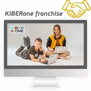 Франшиза KIBERone — в списке лучших по итогам 2019 года - Школа программирования для детей, компьютерные курсы для школьников, начинающих и подростков - KIBERone г. Сызрань